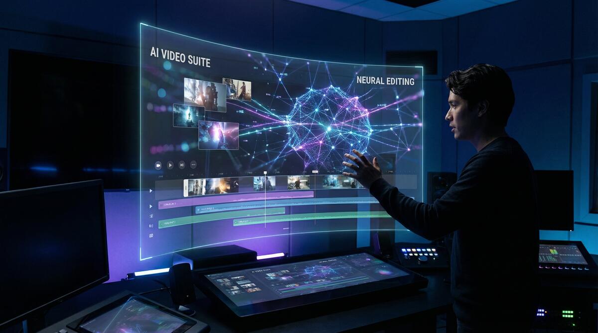 四虎 AI编辑工具