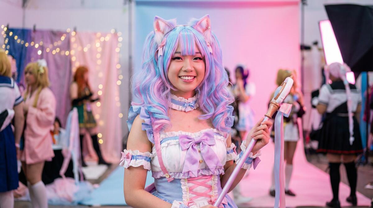 四虎动漫cosplay视频